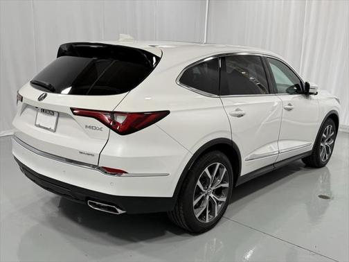 2023 Acura MDX Technology Package