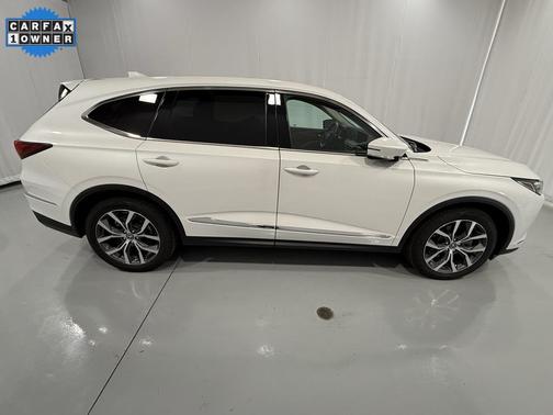 2023 Acura MDX Technology Package