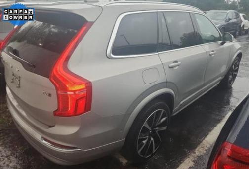 2024 Volvo XC90 B5 Plus Bright Theme