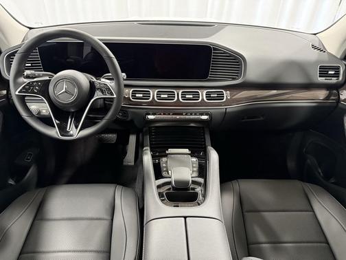 2026 Mercedes-Benz GLE 350 4MATIC