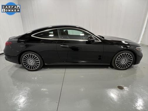 2024 Mercedes-Benz CLE 450 4MATIC