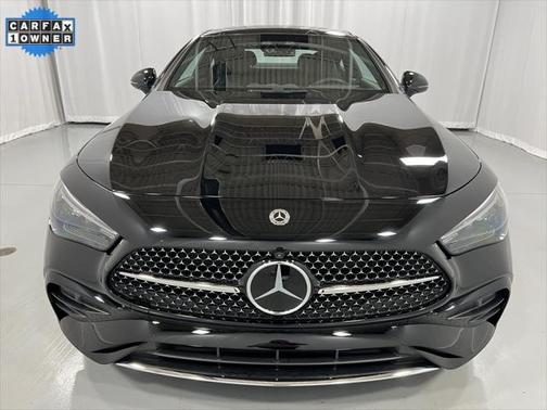 2024 Mercedes-Benz CLE 450 4MATIC