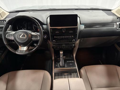 2023 Lexus GX 460 Premium