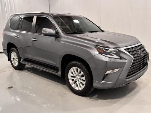 2023 Lexus GX 460 Premium
