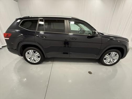 2019 Volkswagen Atlas 3.6L SE w/Technology