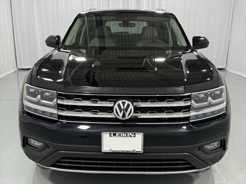 2019 Volkswagen Atlas 3.6L SE w/Technology