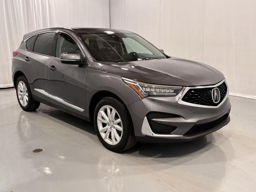 2019 Acura RDX Base