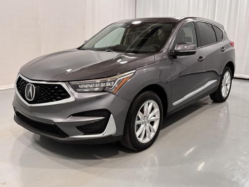 2019 Acura RDX Base