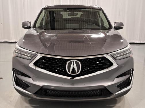 2019 Acura RDX Base