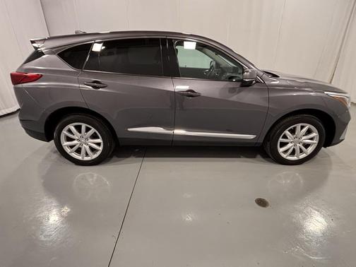 2019 Acura RDX Base