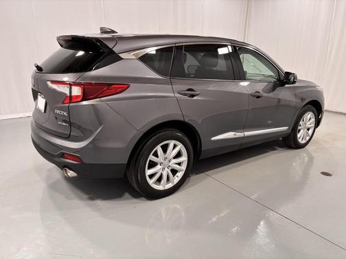 2019 Acura RDX Base