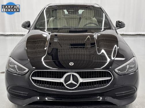 2023 Mercedes-Benz C-Class C 300 4MATIC