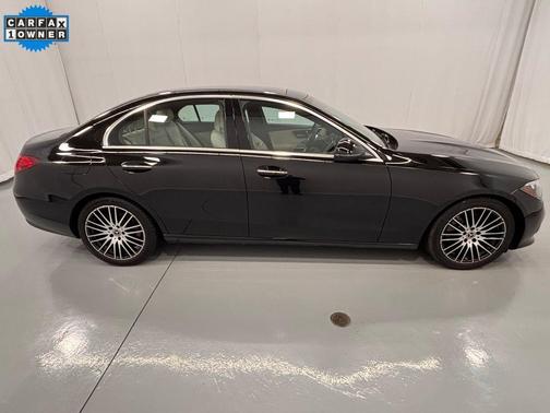 2023 Mercedes-Benz C-Class C 300 4MATIC