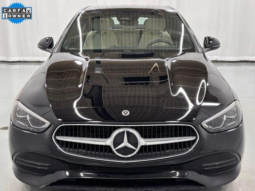 2023 Mercedes-Benz C-Class C 300 4MATIC