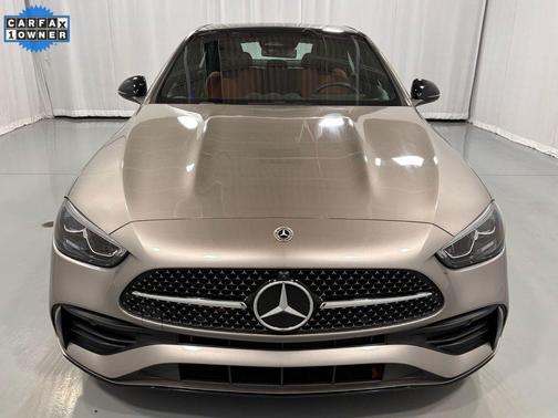2023 Mercedes-Benz C-Class C 300 4MATIC