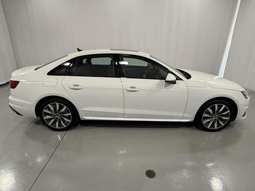 2023 Audi A4 40 Prestige