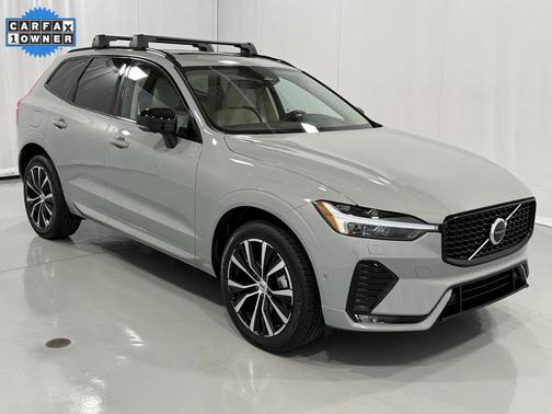 2025 Volvo XC60 B5 Plus