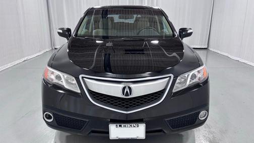 2014 Acura RDX Technology