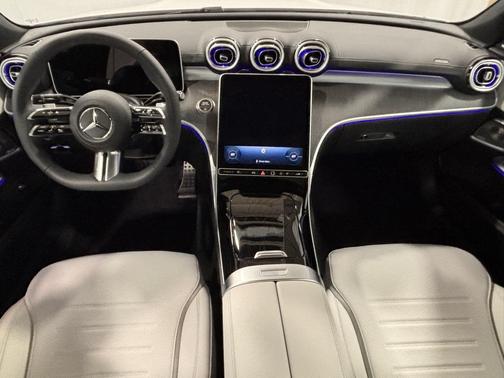 2026 Mercedes-Benz C-Class C 300 4MATIC