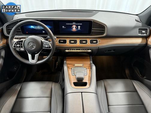 2022 Mercedes-Benz GLE 450 4MATIC