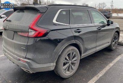 2023 Honda CR-V Hybrid Sport Touring AWD