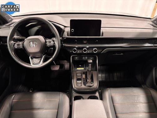 2023 Honda CR-V Hybrid Sport Touring AWD