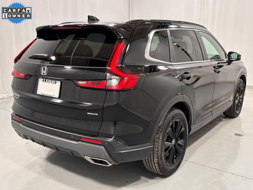 2023 Honda CR-V Hybrid Sport Touring AWD