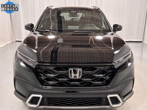 2023 Honda CR-V Hybrid Sport Touring AWD