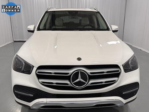 2021 Mercedes-Benz GLE 350 4MATIC
