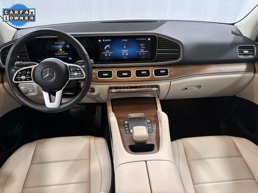 2021 Mercedes-Benz GLE 350 4MATIC