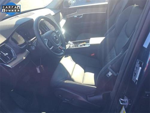 2025 Volvo XC90 B5 Plus 7-Seater