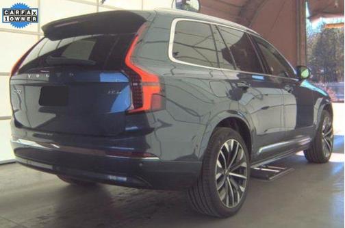 2025 Volvo XC90 B5 Plus 7-Seater