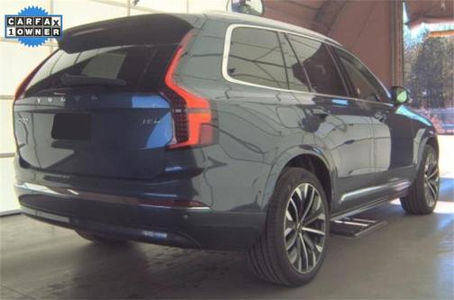 2025 Volvo XC90 B5 Plus 7-Seater