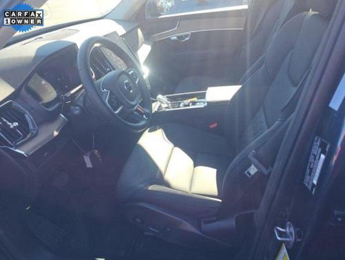 2025 Volvo XC90 B5 Plus 7-Seater