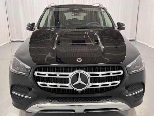 2026 Mercedes-Benz GLE 350 4MATIC