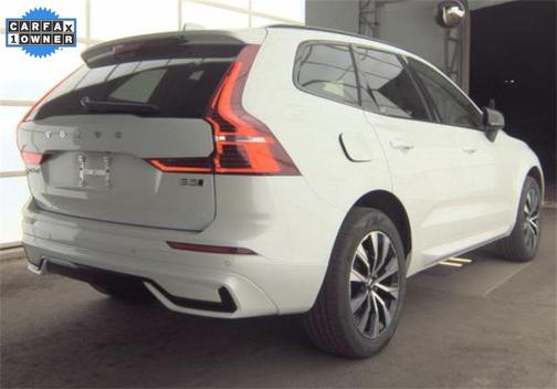 2025 Volvo XC60 B5 Core
