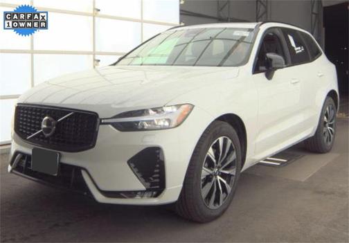 2025 Volvo XC60 B5 Core