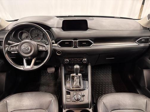 2017 Mazda CX-5 Grand Select