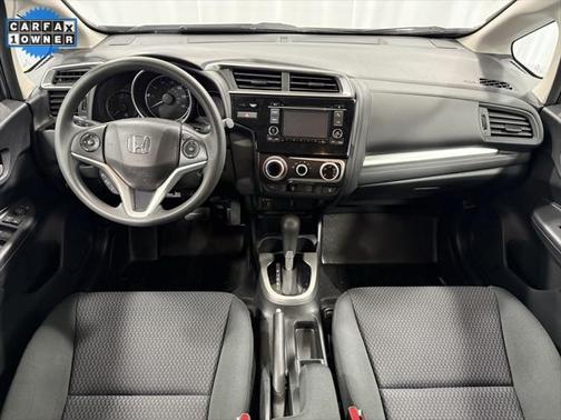 2019 Honda Fit LX
