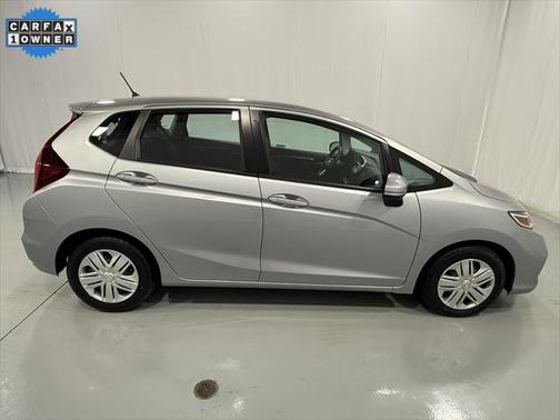 2019 Honda Fit LX