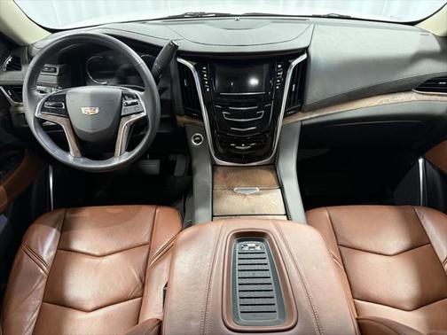 2019 Cadillac Escalade Premium Luxury