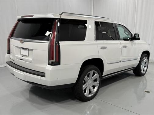 2019 Cadillac Escalade Premium Luxury