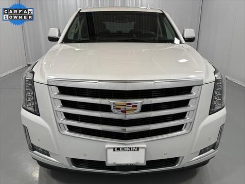 2019 Cadillac Escalade Premium Luxury
