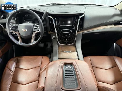 2019 Cadillac Escalade Premium Luxury