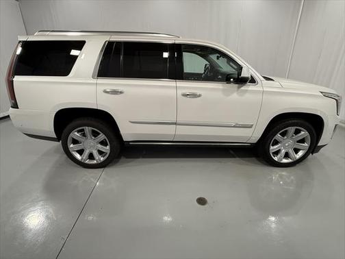 2019 Cadillac Escalade Premium Luxury