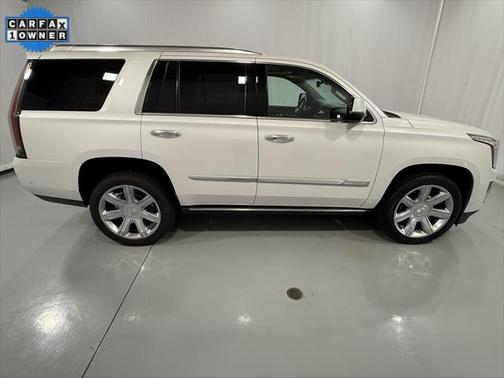 2019 Cadillac Escalade Premium Luxury