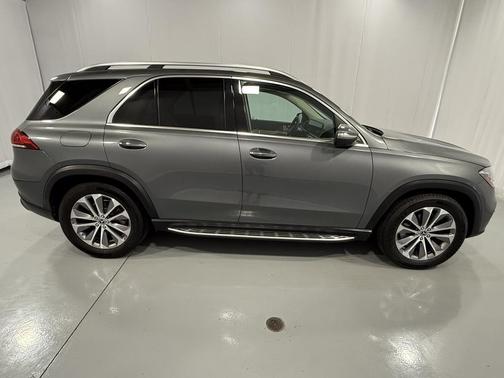 2023 Mercedes-Benz GLE 350 4MATIC