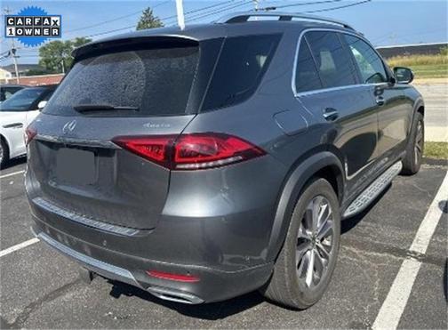 2023 Mercedes-Benz GLE 350 4MATIC