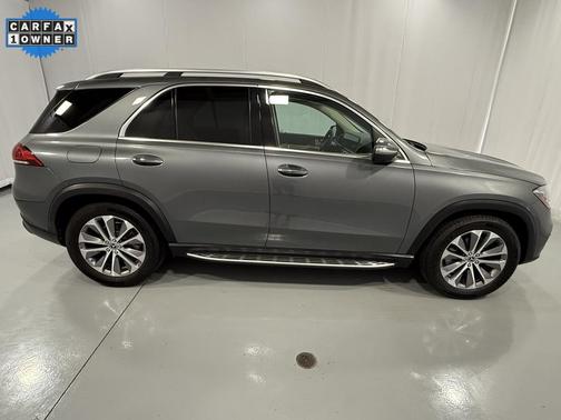 2023 Mercedes-Benz GLE 350 4MATIC