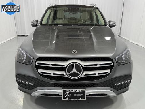 2023 Mercedes-Benz GLE 350 4MATIC